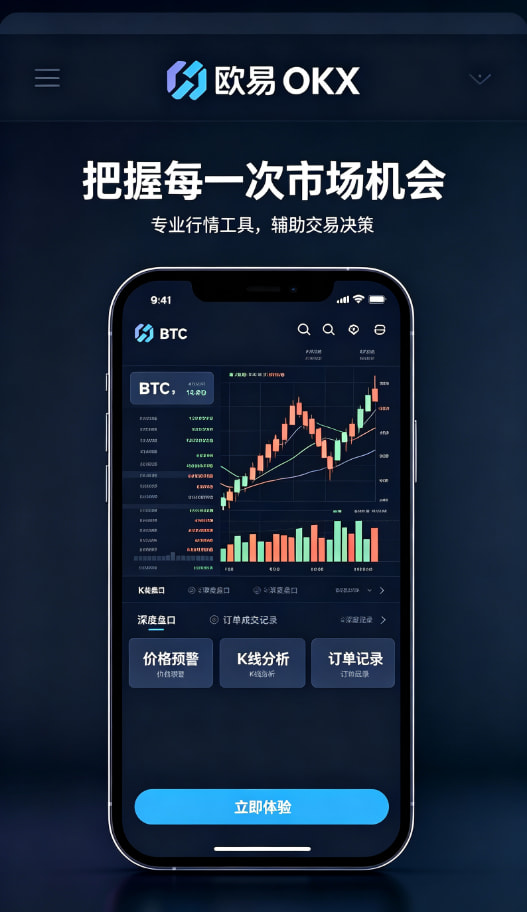 欧交易所APP交易界面操作演示